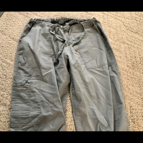 Scrub pants - Picture 2 of 4
